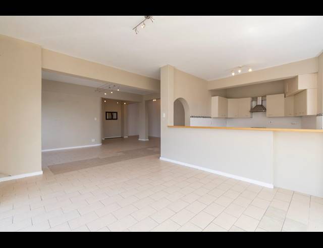 3 BEDROOM APARTMENT RENTED IN TAMBOERSKLOOF